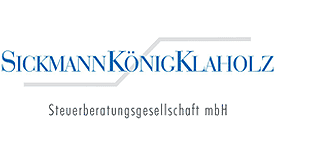 Sickmann König Klaholz : Steuerberatungsgesellschaft mbH